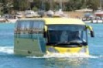 Uni-Bros. Group received License for Waterbus Project